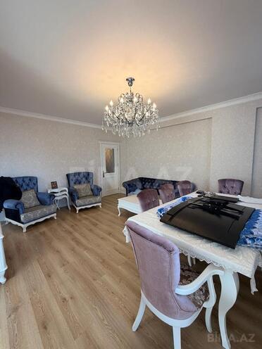 Satılır 3 otaqlı yeni tikili 125 m², photo 4 from 22