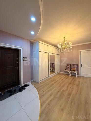 Satılır 3 otaqlı yeni tikili 125 m², photo 17 from 22