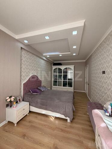 Satılır 3 otaqlı yeni tikili 125 m², photo 12 from 22