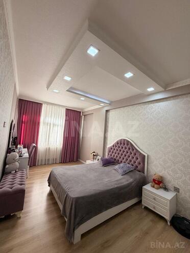 Satılır 3 otaqlı yeni tikili 125 m², photo 11 from 22