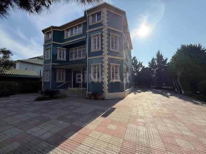 Satılır  torpaq 30 sot, Mərdəkan q., photo 11 from 13