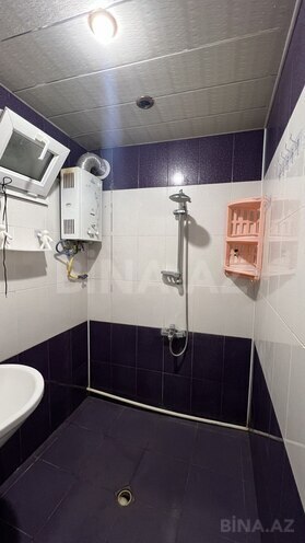 Сдаётся 1-комн. дом/дача 40 м², м. Ази Асланов, photo 10 from 15