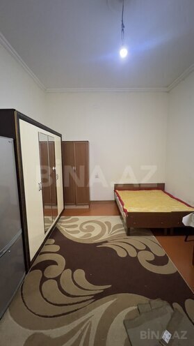 Сдаётся 1-комн. дом/дача 40 м², м. Ази Асланов, photo 6 from 15