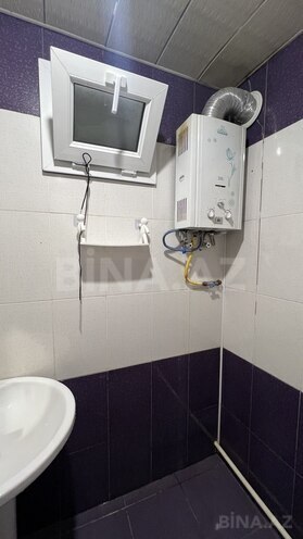 Сдаётся 1-комн. дом/дача 40 м², м. Ази Асланов, photo 9 from 15