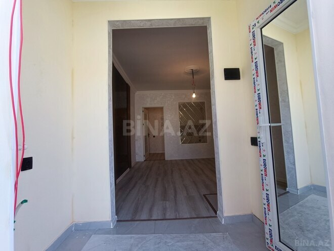 Satılır 2 otaqlı həyət evi/bağ evi 34 m², photo 9 from 11