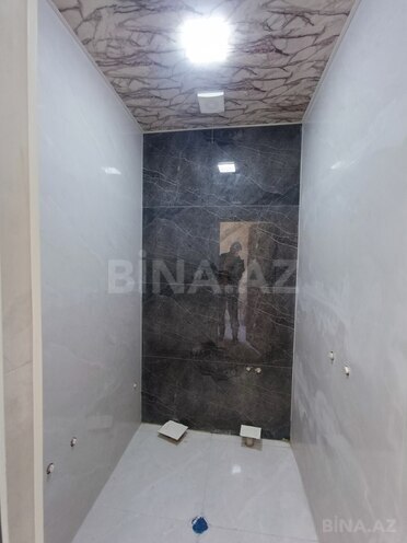 Satılır 2 otaqlı həyət evi/bağ evi 34 m², photo 10 from 11