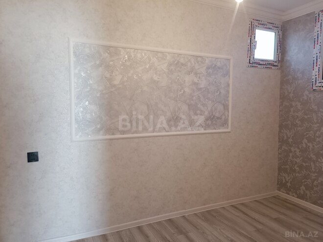 Satılır 2 otaqlı həyət evi/bağ evi 34 m², photo 8 from 11