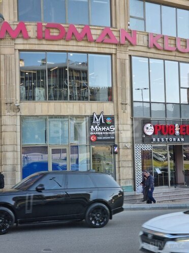 Продаётся  объект 60 м², м. Низами, photo 3 from 14