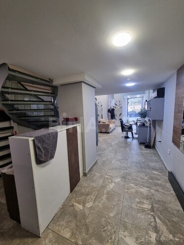 Продаётся  объект 60 м², м. Низами, photo 12 from 14