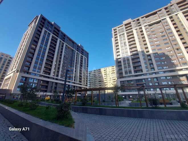 Продаётся 4-комн. новостройка 201 м², м. Шах Исмаил Хатаи, photo 4 from 15