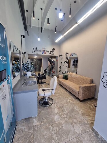 Продаётся  объект 60 м², м. Низами, photo 11 from 14