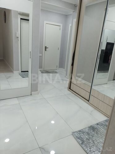 Satılır 4 otaqlı köhnə tikili 100 m², 20 Yanvar m., photo 20 from 25