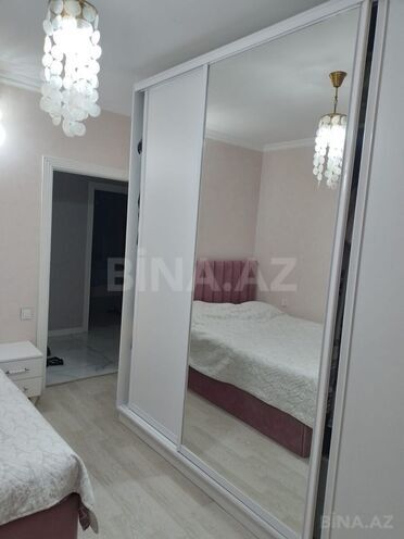 Satılır 4 otaqlı köhnə tikili 100 m², 20 Yanvar m., photo 6 from 25
