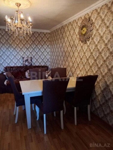 Продаётся 1-комн. вторичка 38 м², м. Кара Караев, photo 3 from 15