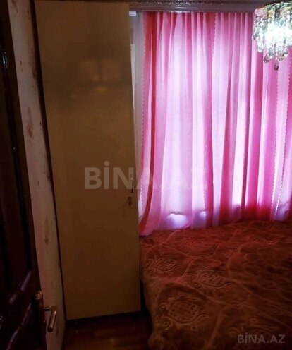 Продаётся 1-комн. вторичка 38 м², м. Кара Караев, photo 10 from 15