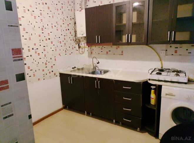 Сдаётся 2-комн. вторичка 65 м², пос. Бадамдар, photo 10 from 12