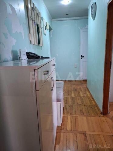 Satılır 2 otaqlı köhnə tikili 65 m², Xalqlar Dostluğu m., photo 7 from 17