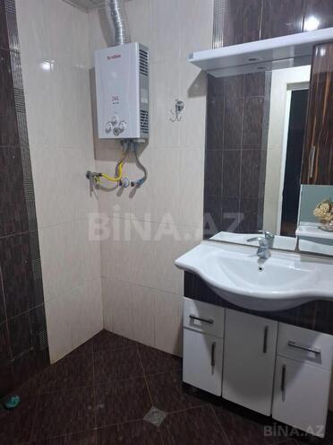 Satılır 2 otaqlı köhnə tikili 65 m², Xalqlar Dostluğu m., photo 11 from 17