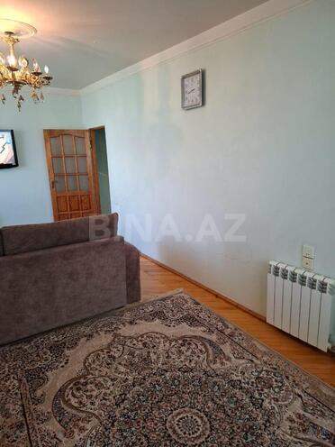 Satılır 2 otaqlı köhnə tikili 65 m², Xalqlar Dostluğu m., photo 10 from 17