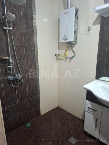 Satılır 2 otaqlı köhnə tikili 65 m², Xalqlar Dostluğu m., photo 12 from 17