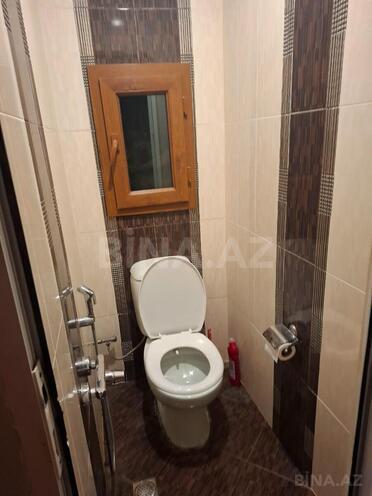 Satılır 2 otaqlı köhnə tikili 65 m², Xalqlar Dostluğu m., photo 9 from 17