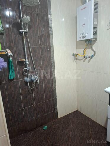 Satılır 2 otaqlı köhnə tikili 65 m², Xalqlar Dostluğu m., photo 16 from 17