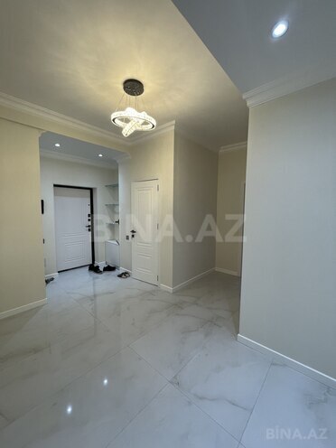 Продаётся 2-комн. новостройка 90 м², Насиминский  р., photo 13 from 24