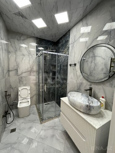 Продаётся 2-комн. новостройка 90 м², Насиминский  р., photo 14 from 24