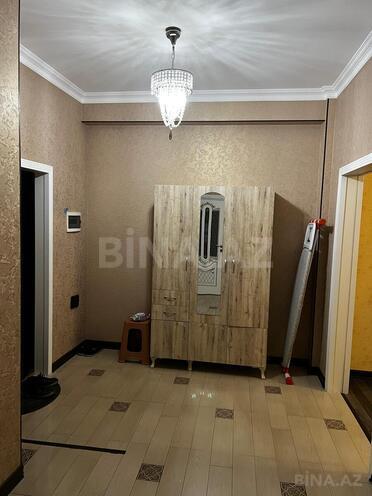 İcarəyə verilir 2 otaqlı yeni tikili 80 m², İnşaatçılar m., photo 5 from 9