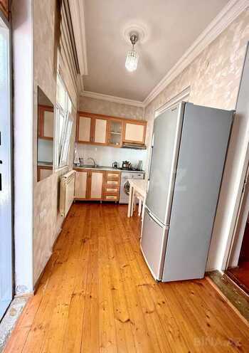 Satılır 4 otaqlı həyət evi/bağ evi 120 m², Nərimanov r., photo 4 from 13