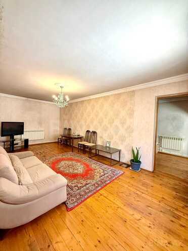 Satılır 4 otaqlı həyət evi/bağ evi 120 m², Nərimanov r., photo 9 from 13