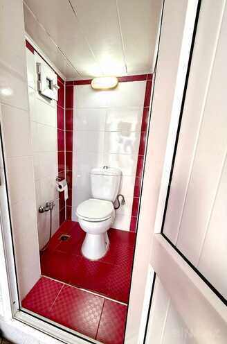 Satılır 4 otaqlı həyət evi/bağ evi 120 m², Nərimanov r., photo 12 from 13