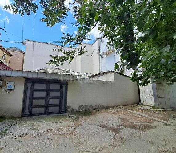 Satılır 4 otaqlı həyət evi/bağ evi 120 m², Nərimanov r., photo 6 from 13
