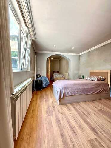 Satılır 4 otaqlı həyət evi/bağ evi 120 m², Nərimanov r., photo 3 from 13