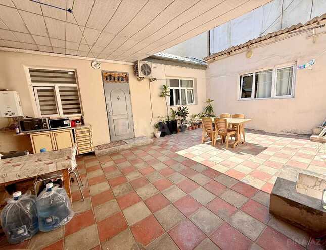 Satılır 4 otaqlı həyət evi/bağ evi 120 m², Nərimanov r., photo 8 from 13