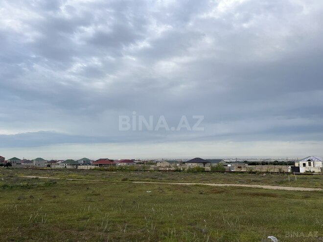 Продаётся  участок 6.2 сот, пос. Ени Сураханы, photo 3 from 8