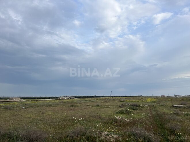 Продаётся  участок 6.2 сот, пос. Ени Сураханы, photo 4 from 8