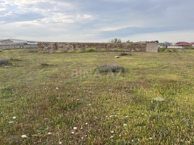 Продаётся  участок 6.2 сот, пос. Ени Сураханы, photo 5 from 8