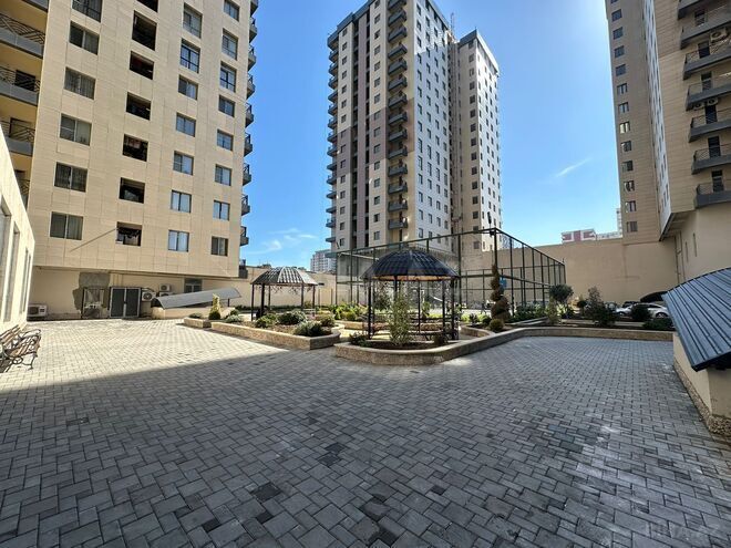 Satılır 4 otaqlı yeni tikili 195 m², Nəsimi r., photo 9 from 10