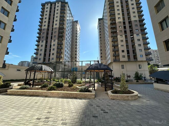 Satılır 4 otaqlı yeni tikili 195 m², Nəsimi r., photo 8 from 10