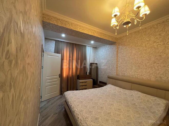 Satılır 3 otaqlı yeni tikili 72 m², photo 10 from 11