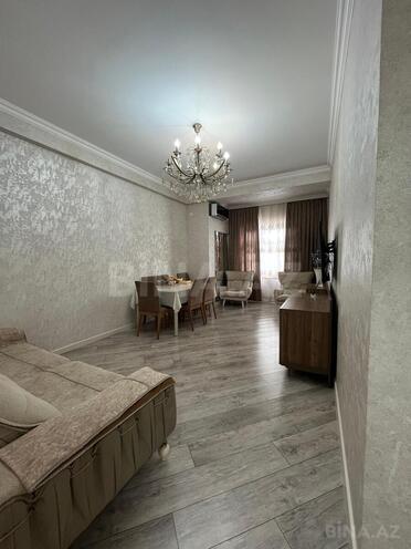 Satılır 3 otaqlı yeni tikili 72 m², photo 1 from 11
