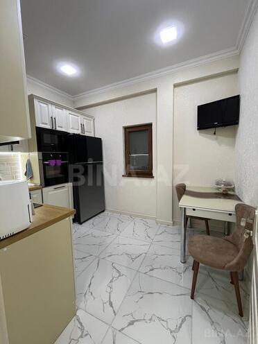 Satılır 3 otaqlı yeni tikili 72 m², photo 5 from 11
