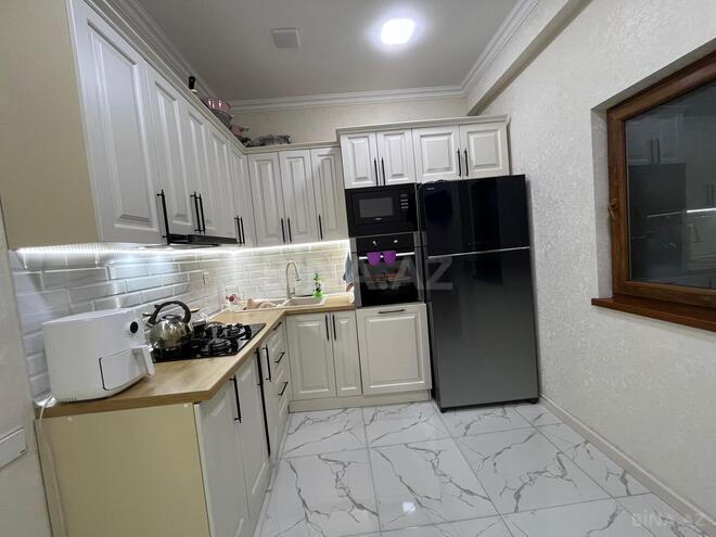 Satılır 3 otaqlı yeni tikili 72 m², photo 4 from 11