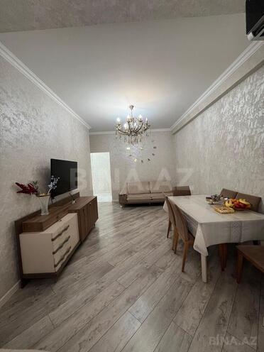 Satılır 3 otaqlı yeni tikili 72 m², photo 3 from 11