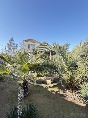 Satılır 3 otaqlı həyət evi/bağ evi 120 m², Mərdəkan q., photo 3 from 15