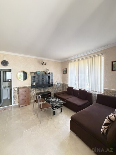 Satılır 3 otaqlı həyət evi/bağ evi 120 m², Mərdəkan q., photo 12 from 15