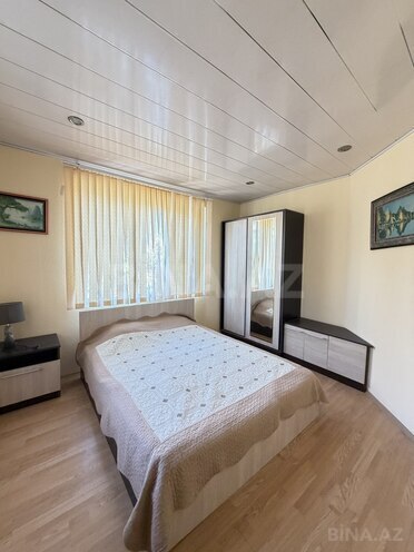 Satılır 3 otaqlı həyət evi/bağ evi 120 m², Mərdəkan q., photo 8 from 15