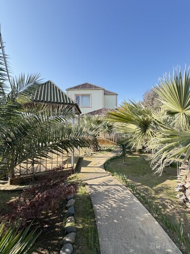 Satılır 3 otaqlı həyət evi/bağ evi 120 m², Mərdəkan q., photo 4 from 15