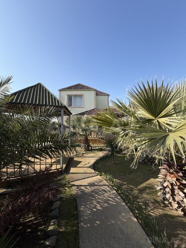 Satılır 3 otaqlı həyət evi/bağ evi 120 m², Mərdəkan q., photo 5 from 15